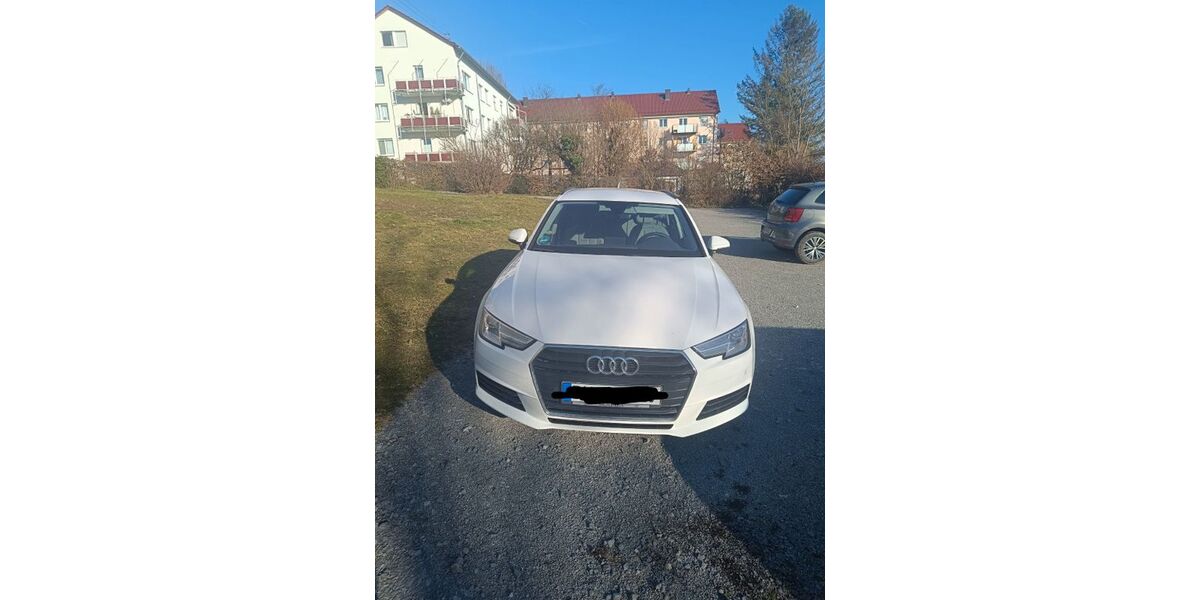 Audi A4 220.900 km 10.900 &euro; Backnang 71522