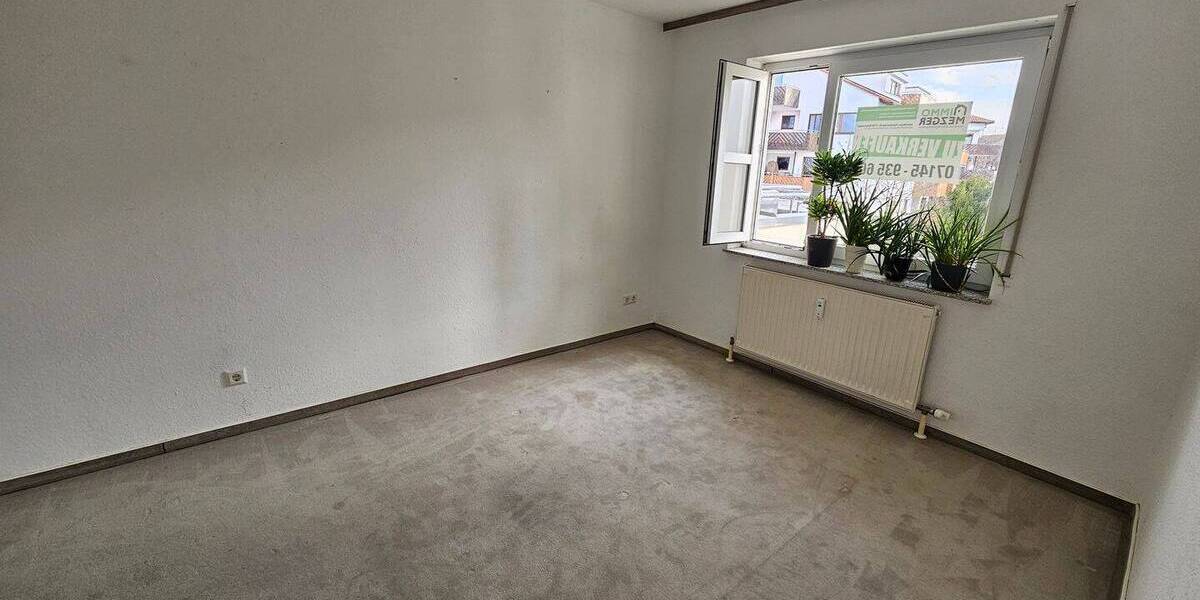 Etagenwohnung Markgröningen Spitalmühle - 2 Zimmer, 55 m&sup2;, 210.000&euro; | Angebot:26066104