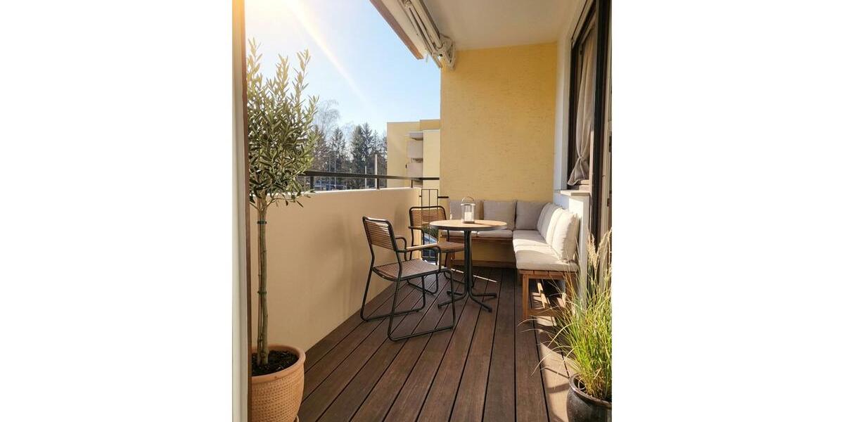 Etagenwohnung Esslingen am Neckar Pliensauvorstadt - 3.5 Zimmer, 82 m&sup2;, 327.900&euro; | Angebot:26400604