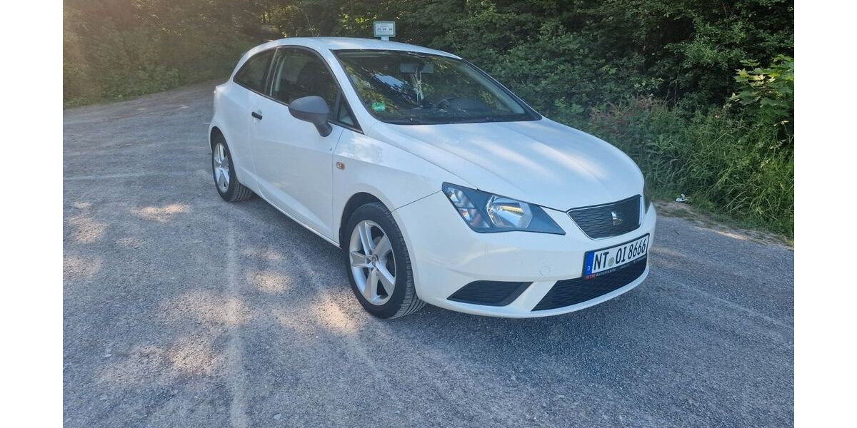Seat Ibiza 216.000 km 4.350 € Filderstadt 70794