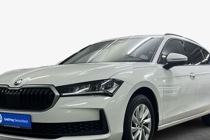 Skoda Superb 23.354 km 30.890 &euro; Filderstadt 70794