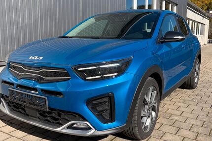 Kia Stonic 24.800 km 21.400 &euro; Filderstadt 70794
