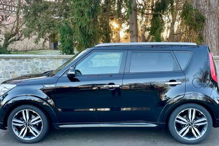 Kia Soul 156.400 km 6.700 &euro; Ehningen 71139