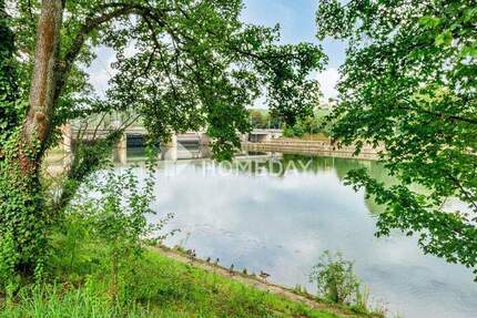 Haus Stuttgart Hofen - 6 Zimmer, 144 m&sup2;, 495.000&euro; | Angebot:24697521