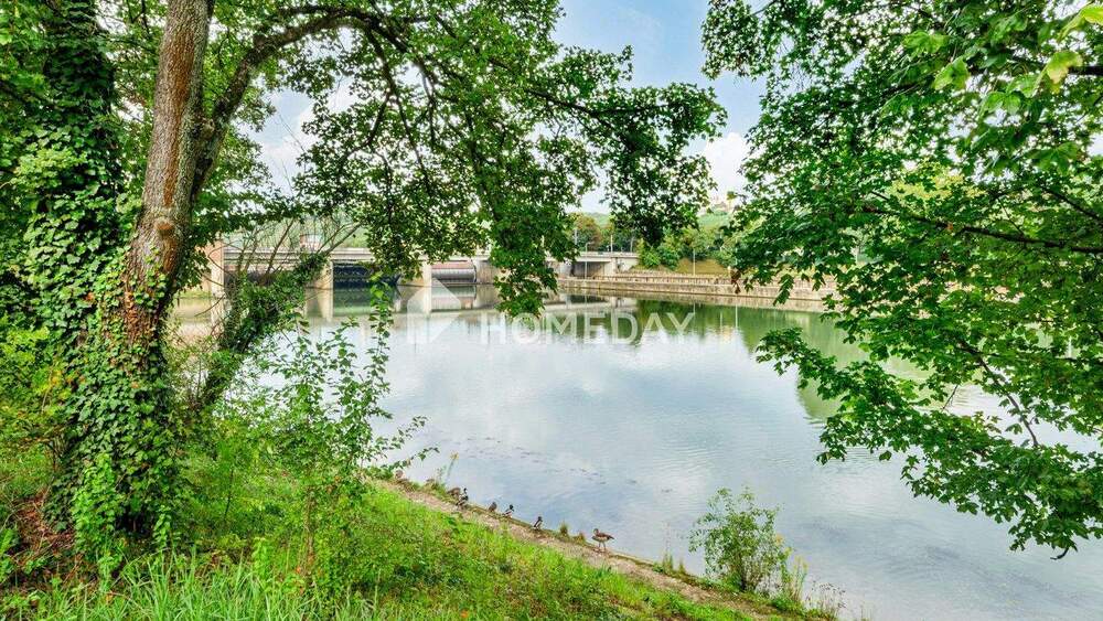 Mehrfamilienhaus, Wohnhaus Stuttgart Hofen - 6 Zimmer, 144 m&sup2;, 495.000&euro; | Angebot:24697521