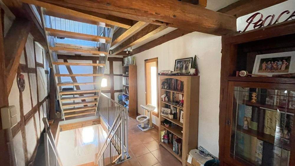 Mehrfamilienhaus, Wohnhaus Heimsheim - 7 Zimmer, 170 m&sup2;, 2.450&euro; | Angebot:24778099