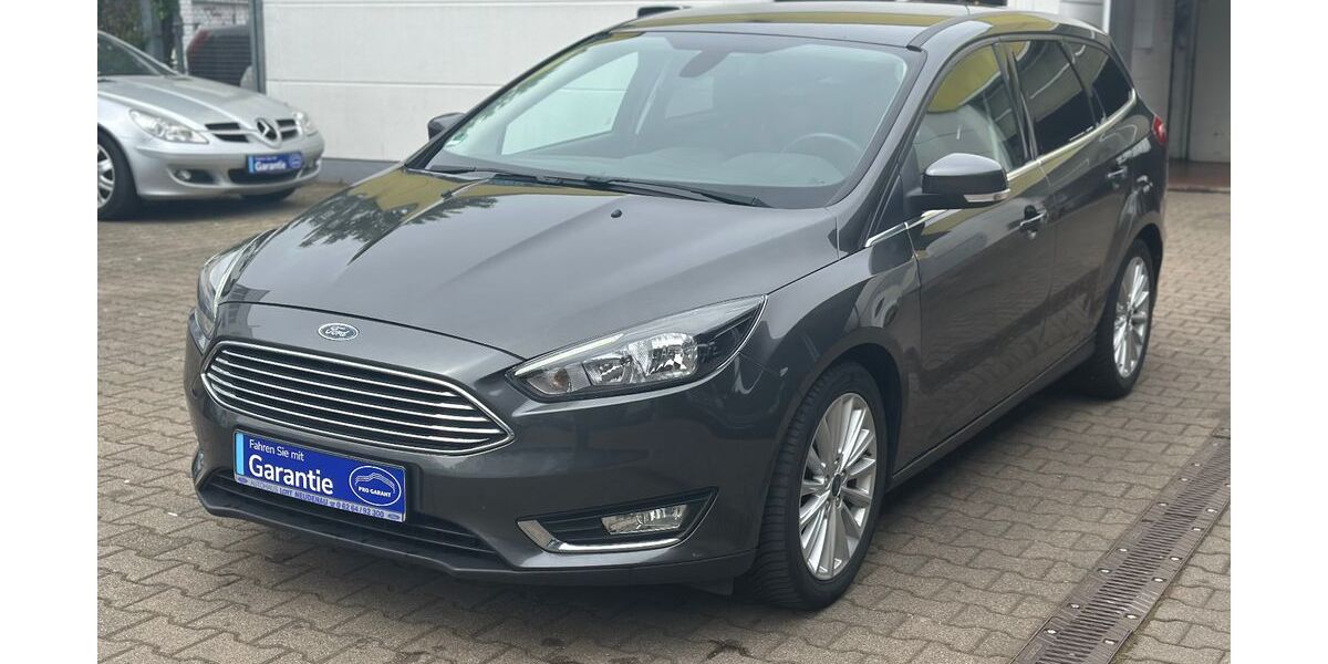 Ford Focus 179.999 km 4.999 &euro; Kernen im Remstal 71394