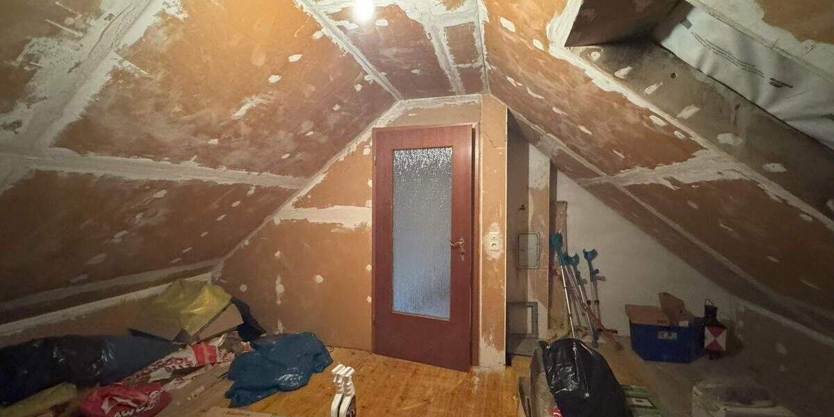 Reihenendhaus Albershausen - 7 Zimmer, 176 m&sup2;, 540.000&euro; | Angebot:23951209