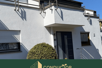 Haus Kornwestheim - 4 Zimmer, 110 m&sup2;, 549.000&euro; | Angebot:27382976