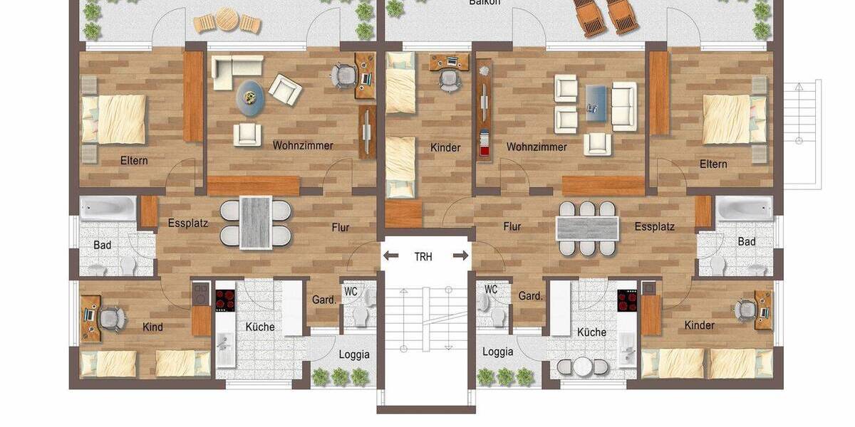 Mehrfamilienhaus, Wohnhaus Winnenden - 2 Zimmer, 1.850.000&euro; | Angebot:26207239