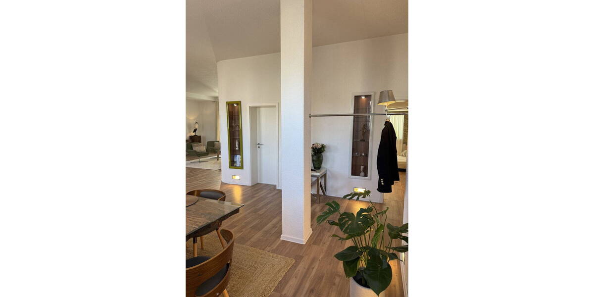 Etagenwohnung Freiberg am Neckar Heutingsheim - 4 Zimmer, 165 m&sup2;, 665.000&euro; | Angebot:26791663