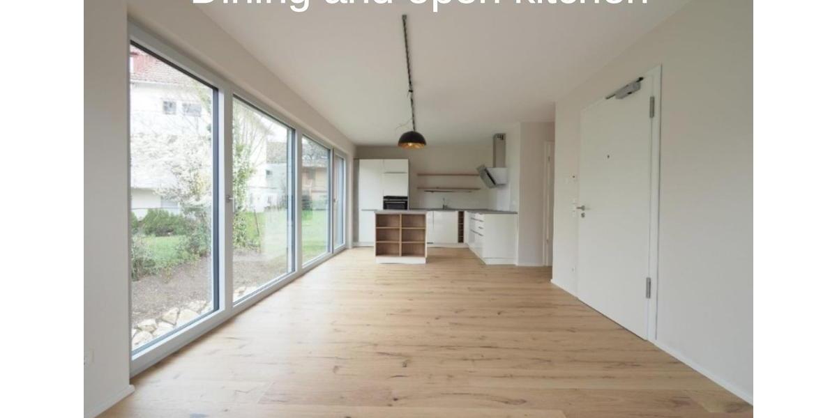 Maisonettenwohnung Stuttgart Degerloch - 3.5 Zimmer, 110 m&sup2;, 2.540&euro; | Angebot:26228326