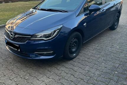 Opel Astra 69.869 km 10.290 &euro; Winnenden 71364
