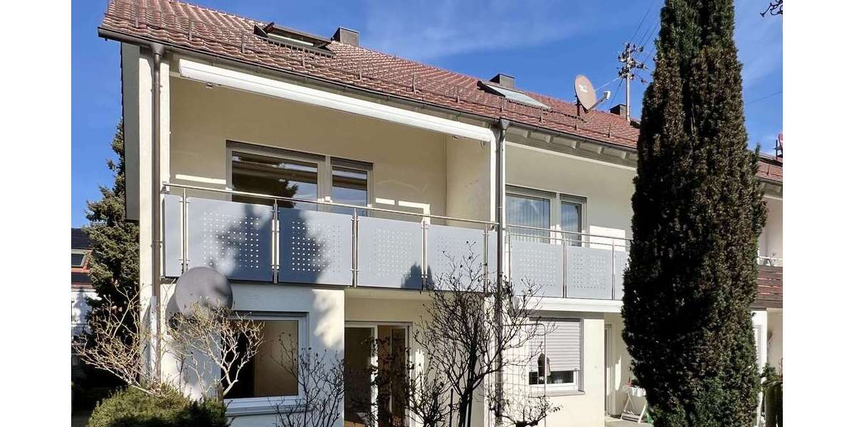 Einfamilienhaus Fellbach Oeffingen - 5 Zimmer, 104 m&sup2;, 470.000&euro; | Angebot:26882786