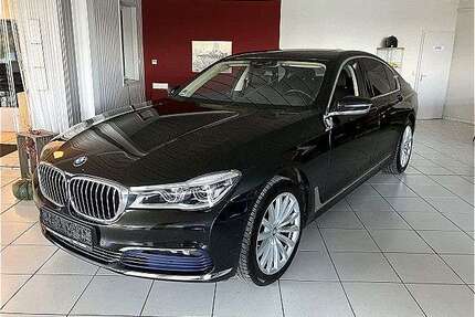 BMW 730