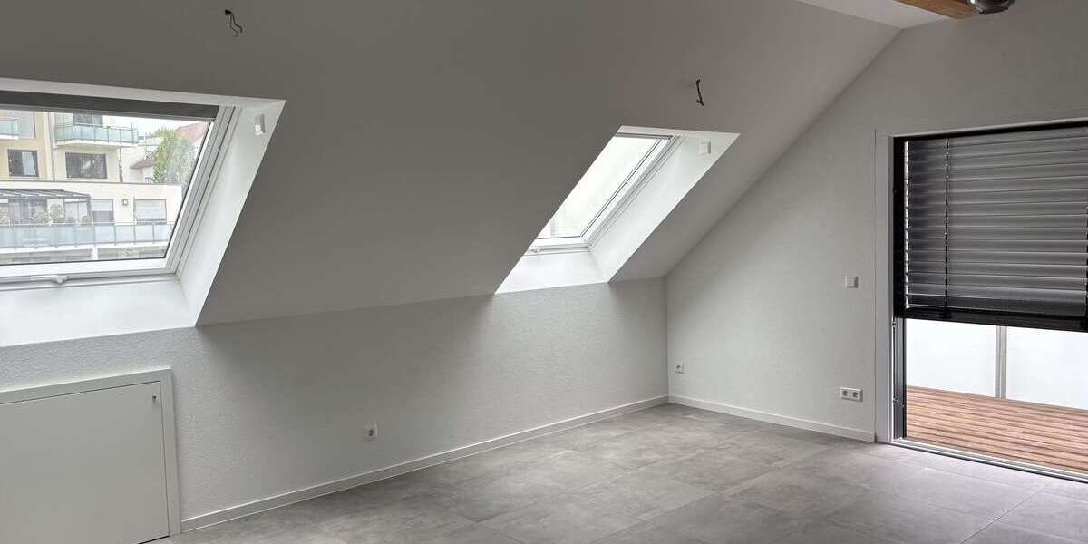 Etagenwohnung Marbach - 3 Zimmer, 62 m&sup2;, 354.000&euro; | Angebot:26807226