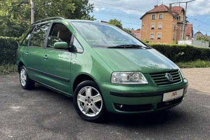 VW Sharan 180.000 km 4.420 &euro; Stuttgart 70376