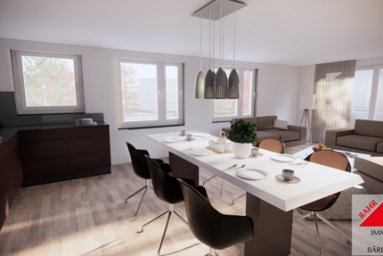 Wohnung zum Kaufen in Stuttgart 939.000 € 111 m² 4 zimmer