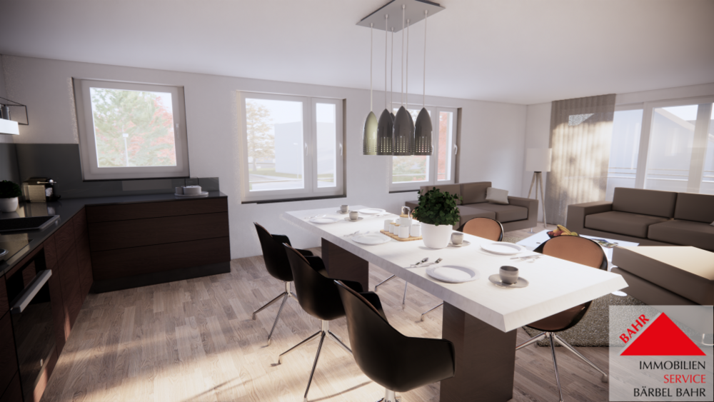 Wohnung zum Kaufen in Stuttgart 939.000 € 111 m² 4 zimmer