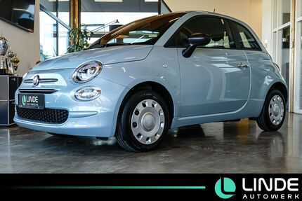 Fiat 500 13.600 km 11.990 &euro; Kusterdingen 72127