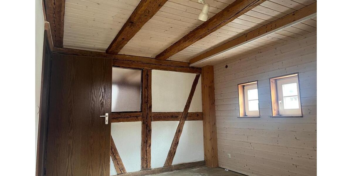 Etagenwohnung Renningen - 2 Zimmer, 32 m&sup2;, 109.900&euro; | Angebot:25451501