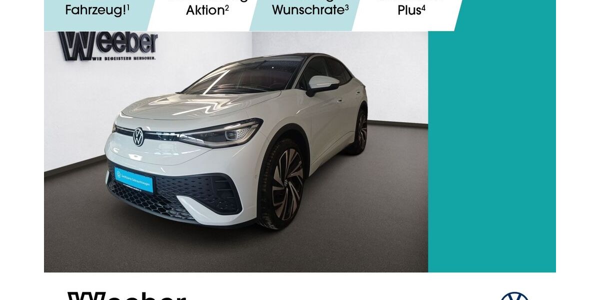 VW ID.5 8.753 km 40.290 &euro; Leonberg 71229