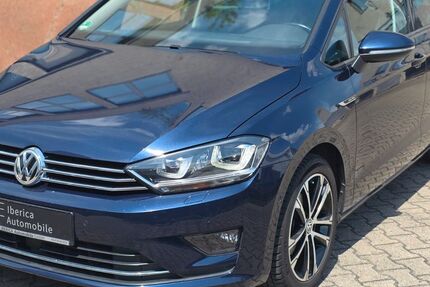 VW Golf Sportsvan 129.800 km 12.990 &euro; Nufringen 71154