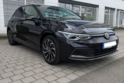 VW Golf 55.000 km 19.900 &euro; Schwaikheim 71409