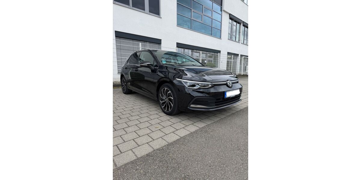 VW Golf 55.000 km 19.900 &euro; Schwaikheim 71409