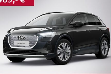 Audi Q4 e-tron 14.451 km 38.840 € Esslingen 73730
