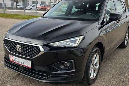 Seat Tarraco 129.692 km 21.490 &euro; Nufringen 71154