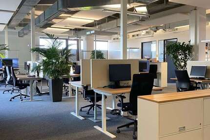 Gewerbeobjekt Bietigheim-Bissingen Bissingen - 7.770&euro; | Angebot:22361017