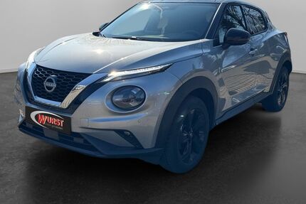 Nissan Juke 6.300 km 21.998 € Bempflingen 72658