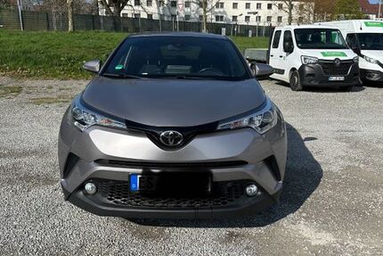 Toyota C-HR 80.700 km 16.500 &euro; Ostfildern 73760