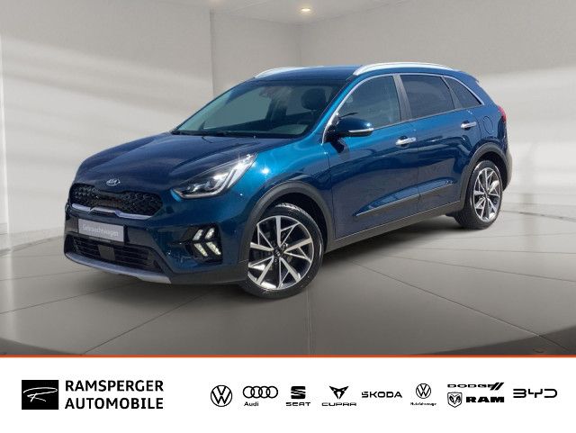 Kia Niro 61.200 km 15.990 &euro; Nürtingen 72622