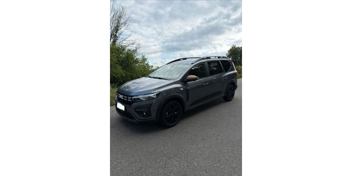 Dacia Jogger 42.000 km 20.500 &euro; Aichtal 72631