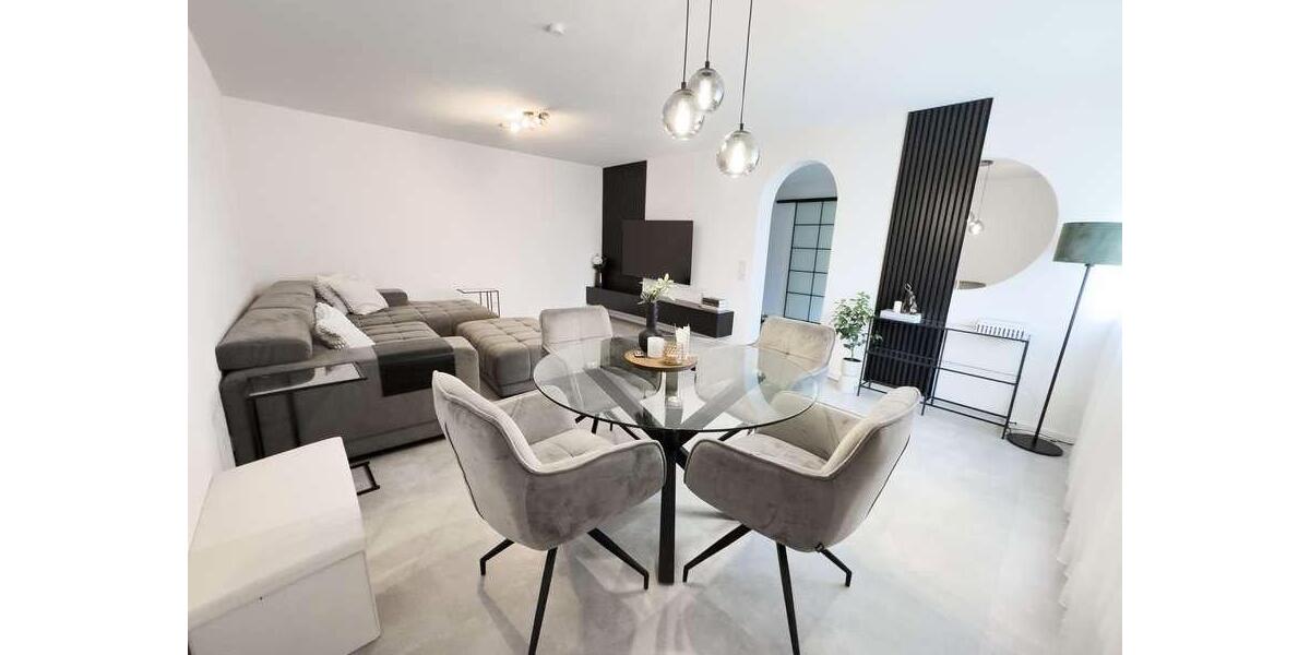 Erdgeschoßwohnung Hemmingen - 3.5 Zimmer, 91 m&sup2;, 340.000&euro; | Angebot:27128713