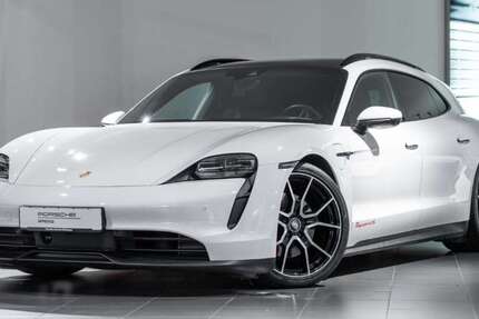 Porsche Taycan 62.100 km 69.880 &euro; Böblingen 71034