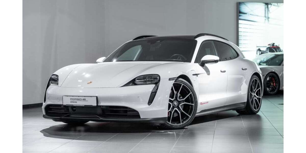 Porsche Taycan 62.100 km 69.880 &euro; Böblingen 71034
