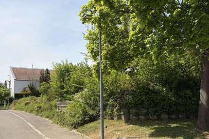 Grundstück Baltmannsweiler - 350.000&euro; | Angebot:27188090