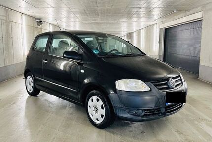 VW Fox 92.800 km 3.390 &euro; Deizisau 73779