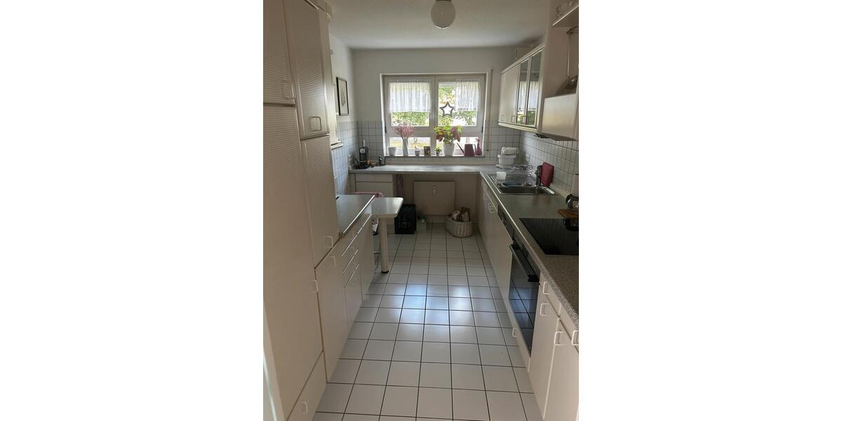 Etagenwohnung Stuttgart Degerloch - 3.5 Zimmer, 102 m&sup2;, 580.000&euro; | Angebot:26665897