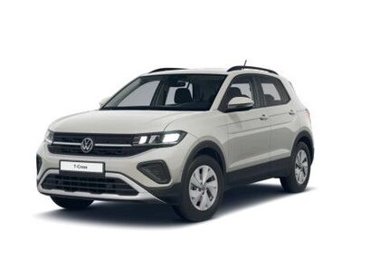 VW T-Cross 12.705 km 20.930 &euro; Stuttgart 70563