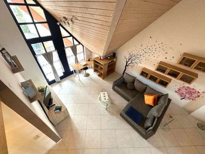 Wohnung zum Kaufen in Filderstadt 295.000 € 77 m²