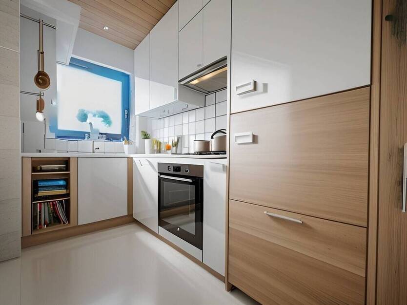 Wohnen & Investieren: Maisonette mit 2 Einheiten-Option