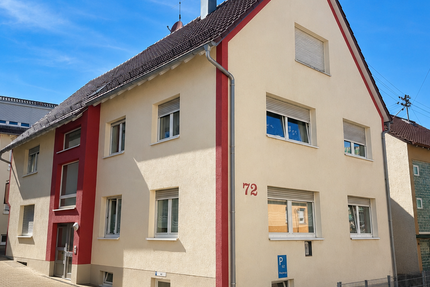 Wohnung Filderstadt - 3.5 Zimmer, 103 m&sup2;, 980&euro; | Angebot:27140767