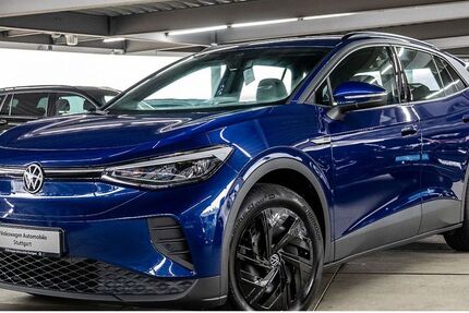 VW ID.4 47.399 km 24.930 &euro; Stuttgart-Wangen 70188