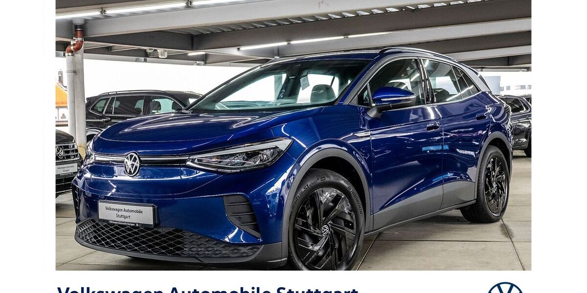 VW ID.4 47.399 km 24.930 &euro; Stuttgart-Wangen 70188