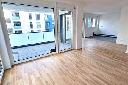 Wohnung zum Mieten in Stuttgart 1.800 € 96.7 m² 4 zimmer