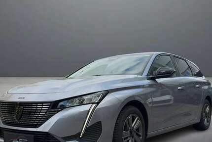 Peugeot 308 39.811 km 20.850 € Ludwigsburg (Eglosheim) 71634